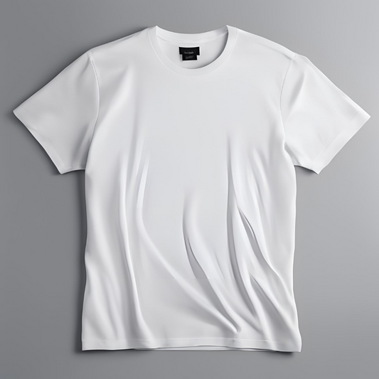 The Essential Plain Tee